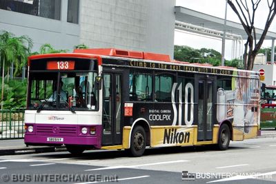SBS519Y · 133