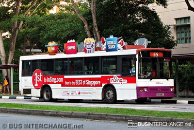 SBS536Y · 55