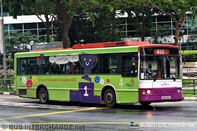 SBS539P · 405
