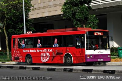 SBS544Z · 179A