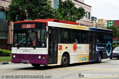 SBS555S · 31