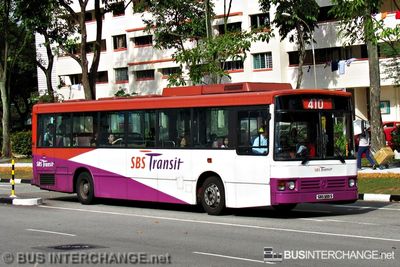 SBS555S · 410