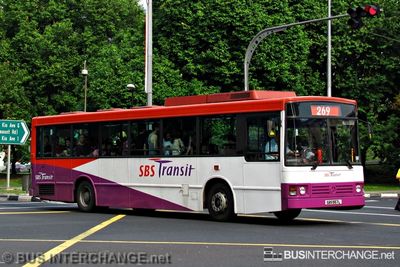SBS557L · 269