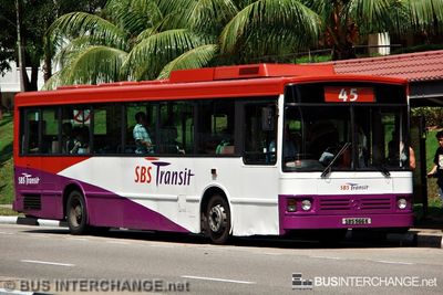 SBS566K · 45