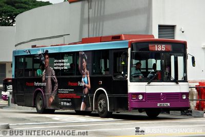 SBS574L · 135