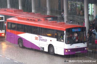 SBS622G · 170X