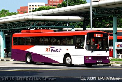 SBS632C · 112