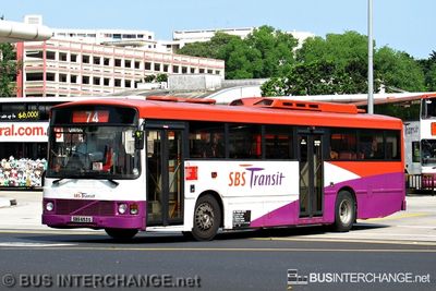 SBS653S · 74