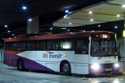 SBS654P · 36