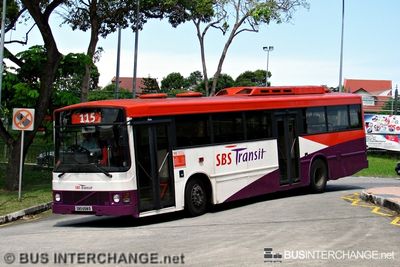 SBS658D · 115