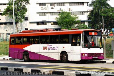 SBS695X · 15