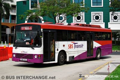 SBS714A · 160