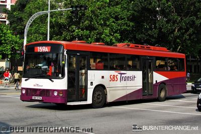 SBS727M · 159A