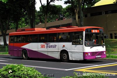 SBS766A · 273