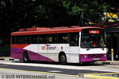 SBS805X · 40