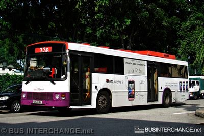 SBS813Y · 33B