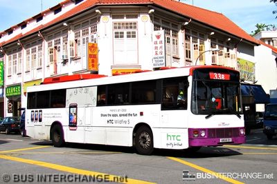 SBS813Y · 33B