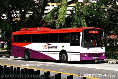 SBS819G · 9