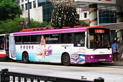SBS823T · 175