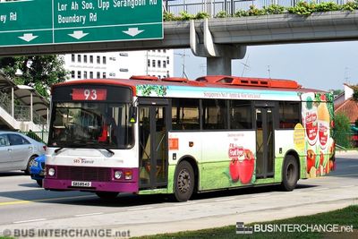 SBS854D · 93
