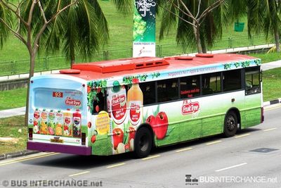 SBS854D · 93