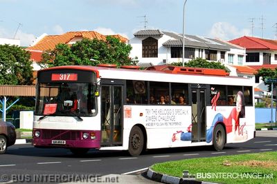 SBS855B · 317