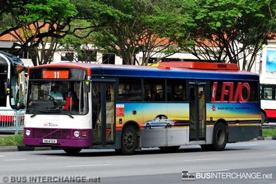 SBS872B · 11