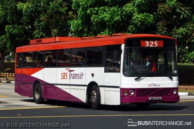 SBS872B · 325