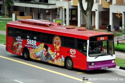 SBS882Y · 86
