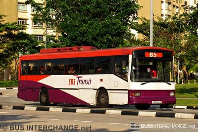 SBS884S · 85