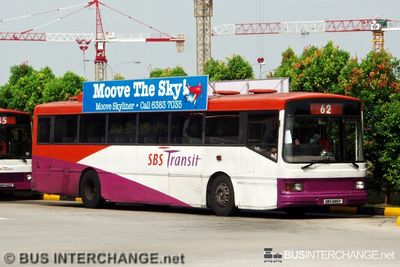 SBS885P · 62