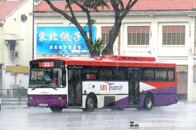 SBS888G · 11