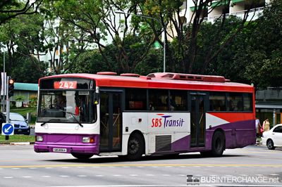 SBS896H · 242