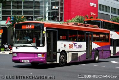 SBS911Y · 135