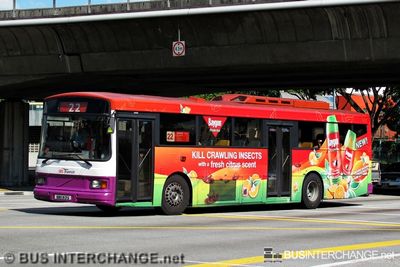 SBS913S · 22
