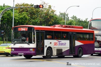 SBS917G · 34