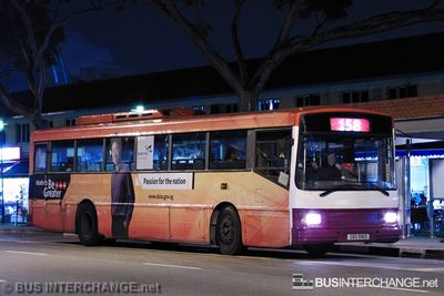SBS918D · 158