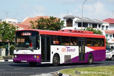SBS929Y · 147A