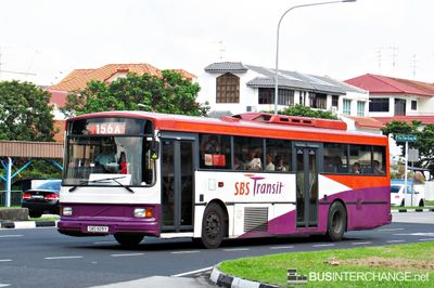 SBS929Y · 156A