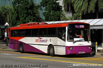 SBS933J · 549