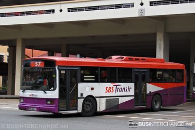 SBS933J · 57