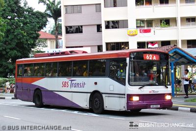 SBS938X · 62A