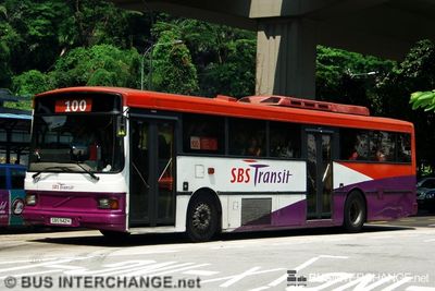 SBS942H · 100