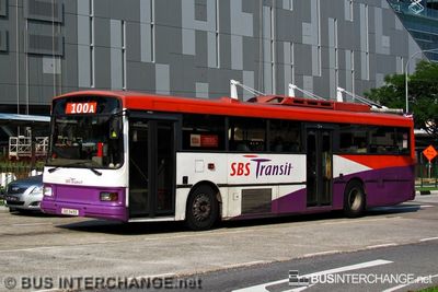 SBS943E · 100A