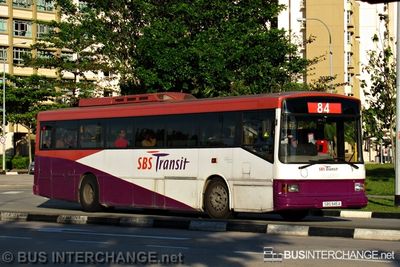 SBS945A · 84
