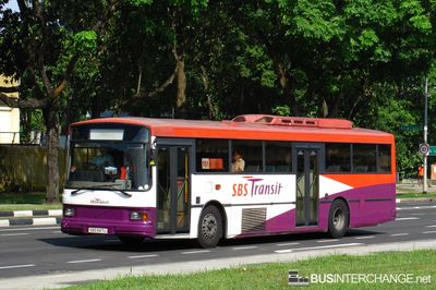 SBS947U · OFF SERVICE