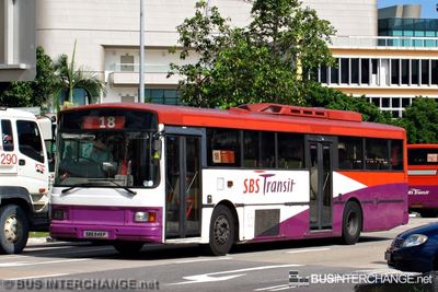 Volvo B10M Mark IV (Duple Metsec)