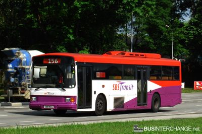 SBS951G · 156