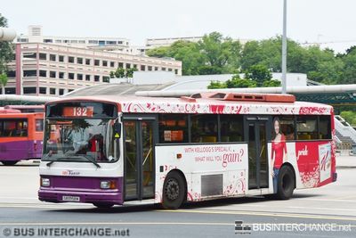 SBS958M · 132