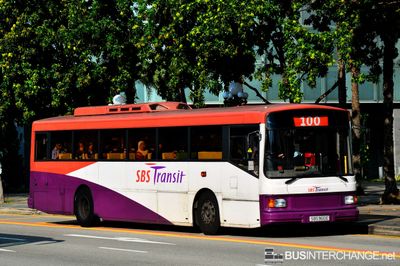 SBS960E · 100